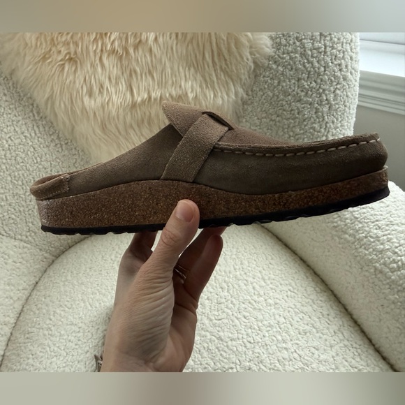 NWOT Birkenstock Buckley size 38 - Picture 3 of 11